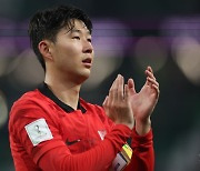 손흥민이 아무도 모른다고 경고했지만, “브라질의 2-0 승리”