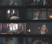 '슈룹' 강찬희, 김해숙 술수로 父 살해…충격 엔딩 시청률 '13.4%'