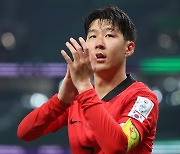 [월드컵] '한국의 네이마르' 손흥민은 누구?…브라질도 주목한 쏘니