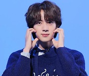 "우주여행 잘 다녀와♥" 방탄소년단 진 팬들 TV광고로 '특별한 인사'