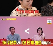 ‘당나귀 귀’ 김주원 “47kg 유지...고등학생 때 입던 옷 입을 수 있어”