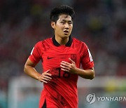 벤투호 '신의 한 수'...이강인, 월드컵 U21 최고의 플레이메이커 등극