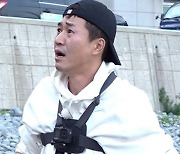 크루즈에 갇힌 김종민…"나 못하겠어, 소름 돋아" (1박 2일)[포인트:톡]