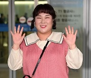 '사격 국대' 김민경, 女 최종 51위…하얗게 불태운 첫 도전 [종합]
