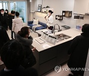 재개되는 서울 아파트 분양…청약 시장 영향 주목