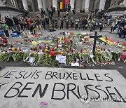 Brussels Attacks Trial
