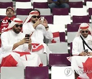 WCup Qatar Fan Fashion