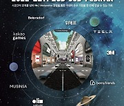 메타버스 기업 올림플래닛, '2022 엘리펙스 잡 페스티벌' 개최