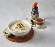 하림, 요리 감칠맛 더하는 30시간 우려낸 '치킨스톡' 출시