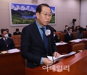 권영세 "서훈 구속, 안타깝게 생각하나 수사 중인 사안"