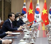 베트남 희토류 공동개발하고 韓첨단기술 협력 확대