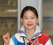 ‘새 빙속여제’ 김민선, 4대륙선수권 1000m 우승…대회 2관왕