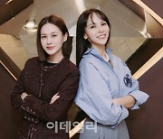 "인생영화였던 '물랑루즈', 뮤지컬 주연 맡은 건 정말 기적"