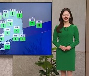 [날씨] 서울 아침 영하 7도…전국 곳곳 건조특보