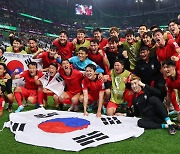 [2022월드컵] "한국, 브라질에 이길 확률 높아졌다"…이유는?