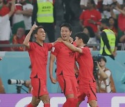 숫자는 거짓말하지 않는다…한국 축구 이유 있는 '16강'