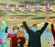 북한, 농촌 살림집 건설 선전 지속…"새시대 변혁적 실체"