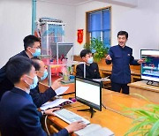 북한 "과학자들 안목을 넓혀"…국가과학원 열공학연구소 소개