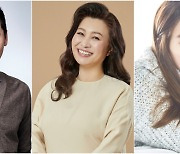 '국민MC' 신동엽·'슈퍼맘' 이민정, '오은영 게임' 동반 진행