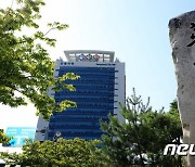 강릉 숙원사업 '폐기물 소각시설' 건립사업 마무리…내년 7월 가동
