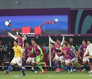 [월드컵] 일본 열도도 8강 진출 기대감 솔솔…문어 대신 '수달'이 승리 예상