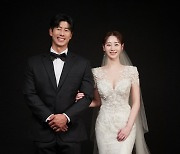 KT 위즈 한윤섭 퓨처스 코치 11일 결혼