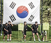 [월드컵 줌인] '한국 8강 확률' 14.41%→15.99% ...상향 이유는?