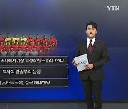 [뉴스큐] '알라이얀의 기적'이 낳은 대표팀 신기록...공격포인트·멀티골 등 경신