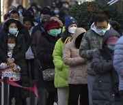 中, 제로코로나에 고꾸라진11월 서비스업…고용은 최악