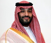 “사우디 왕세자, 위기설 크레디트스위스에 6500억원 투자 검토 중”