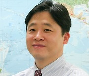 대한자원환경지질학회장에 김경웅 GIST교수