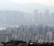 13억짜리가 9억 밑으로..서울 중저가 아파트 '패닉'