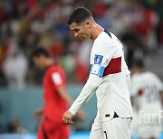 “호날두 선발 출전?”...포르투갈 팬 70%가 ‘NO’