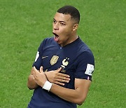 '신성' 음바페가 써 내려가는 월드컵과 프랑스 축구 역사