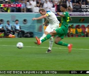 '축구종가' 잉글랜드, 세네갈 3:0 대파