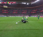 '축구종가' 잉글랜드, 세네갈 3:0 대파