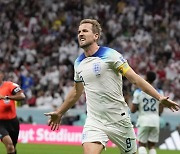 [월드컵]케인·음바페가 해냈다..잉글랜드·프랑스, 나란히 8강행