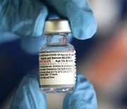 화이자, 美 FDA에 ‘5세 미만’ 오미크론 백신 승인 신청