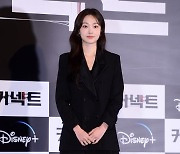 [포토] 김혜준, '무표정에도 돋보이는 아름다움'