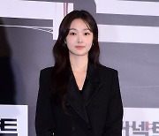 [포토] 김혜준, '아름다운 미모에 눈길'