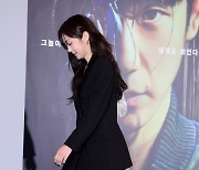 [포토] 김혜준, '군살 없는 각선미 과시'