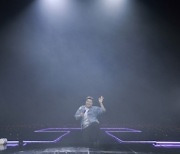 김호중, 이틀간 일산 뜨겁게 달궜다…전국투어 ‘아리스트라’ 볼수록 빛이 나는 공연