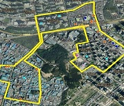 인천 남동구·부평구 ‘미세먼지 집중관구역’ 추가 지정