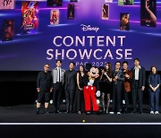 APAC Disney Content Showcase highlights 12 upcoming Korean productions