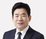 김진표 '법인세 인하' 소신 친정 민주당 반대에도 강행