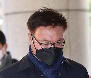 [속보] ‘보고서 삭제’ 박성민 경무관 구속…이임재는 기각