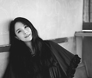 빅마마 이지영, 6개월만 솔로 컴백…24일 신곡 발매