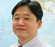 신임 자원환경지질학회장에 김경웅 지스트 교수