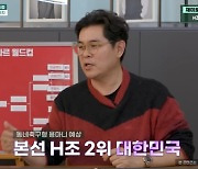 월드컵 이변 맞춘 김용만, 과거 '스포츠도박' 베팅액 '헉'