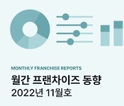 마이프차, 11월 이달의 브랜드 '원앤원 원할머니보쌈' 선정